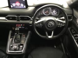 2020 Mazda CX-8 Sport