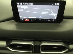 2020 Mazda CX-8 Sport