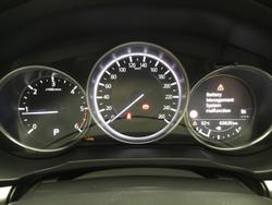 2020 Mazda CX-8 Sport