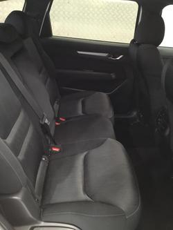 2020 Mazda CX-8 Sport