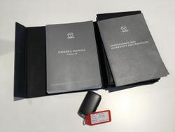 2020 Mazda CX-8 Sport