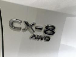 2020 Mazda CX-8 Sport