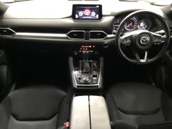 2020 Mazda CX-8 Sport