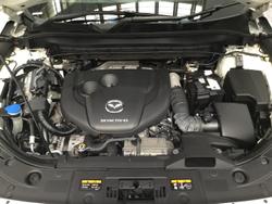 2020 Mazda CX-8 Sport