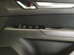 2020 Mazda CX-8 Sport