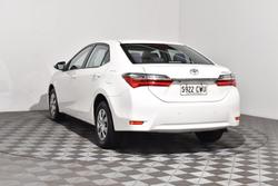 2017 Toyota Corolla Ascent