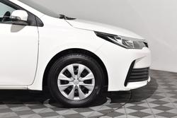 2017 Toyota Corolla Ascent