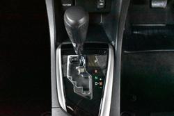 2017 Toyota Corolla Ascent