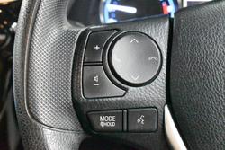 2017 Toyota Corolla Ascent