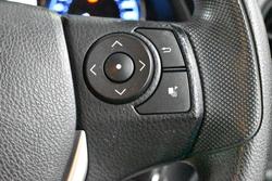 2017 Toyota Corolla Ascent