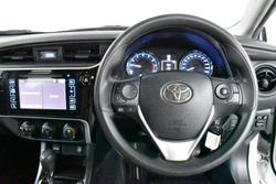 2017 Toyota Corolla Ascent