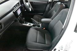 2017 Toyota Corolla Ascent