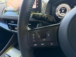 2024 Nissan QASHQAI Ti