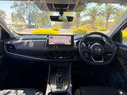 2024 Nissan QASHQAI Ti