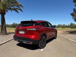 2024 Nissan QASHQAI Ti