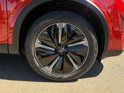 2024 Nissan QASHQAI Ti