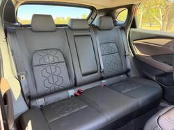 2024 Nissan QASHQAI Ti