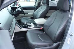 2021 Kia Carnival Platinum