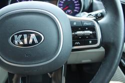 2021 Kia Carnival Platinum