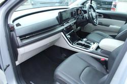 2021 Kia Carnival Platinum