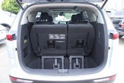 2021 Kia Carnival Platinum