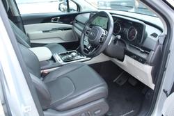 2021 Kia Carnival Platinum