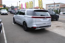 2021 Kia Carnival Platinum