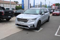 2021 Kia Carnival Platinum