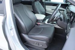 2021 Kia Carnival Platinum