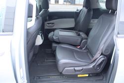 2021 Kia Carnival Platinum