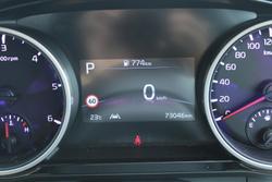 2021 Kia Carnival Platinum