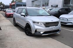 2021 Kia Carnival Platinum