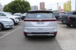 2021 Kia Carnival Platinum