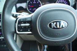 2021 Kia Carnival Platinum