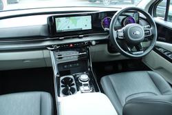 2021 Kia Carnival Platinum