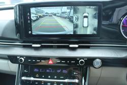 2021 Kia Carnival Platinum