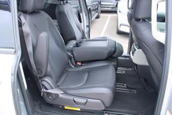 2021 Kia Carnival Platinum