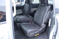 2021 Kia Carnival Platinum