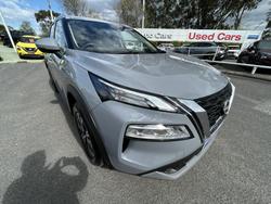 2025 Nissan X-TRAIL ST-L