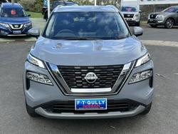 2025 Nissan X-TRAIL ST-L