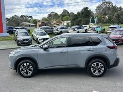 2025 Nissan X-TRAIL ST-L