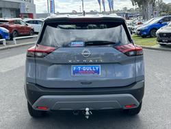 2025 Nissan X-TRAIL ST-L