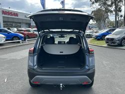 2025 Nissan X-TRAIL ST-L