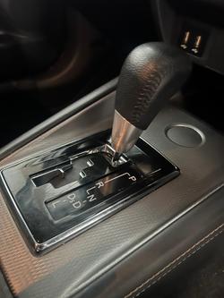 2021 Mitsubishi ASX ES Plus XD MY21 Titanium