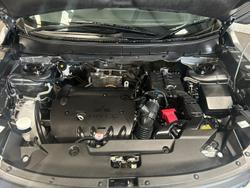 2021 Mitsubishi ASX ES Plus XD MY21 Titanium