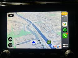 2021 Mitsubishi ASX ES Plus XD MY21 Titanium