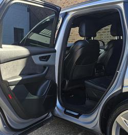 2021 Audi Q7 50 TDI S line 4M MY22 Four Wheel Drive Daytona Grey Pearl