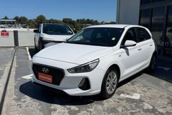 2018 Hyundai i30 Go