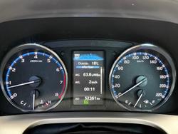 2016 Toyota RAV4 GXL ZSA42R Crystal Pearl