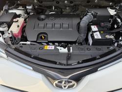 2016 Toyota RAV4 GXL ZSA42R Crystal Pearl